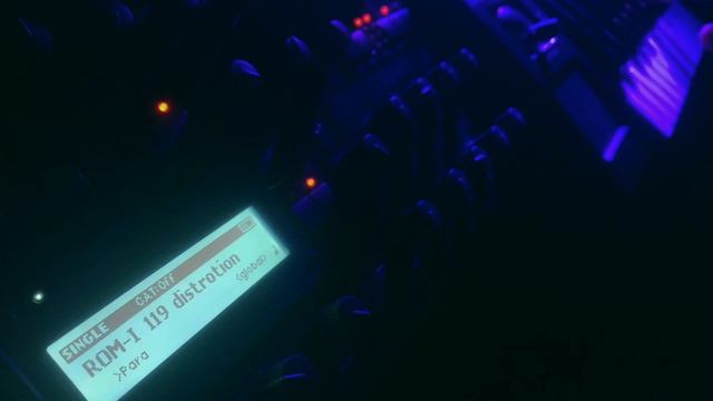 A few More RAD Access Virus sounds смотреть онлайн