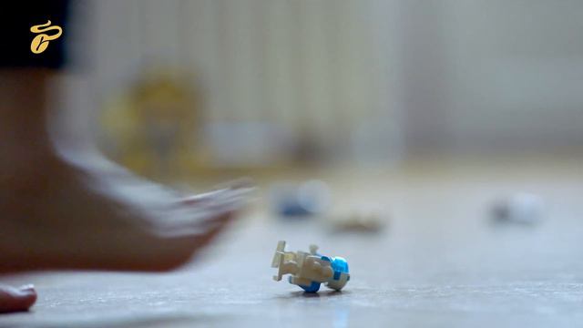 Tchibo Family TV Commercial 17s смотреть онлайн