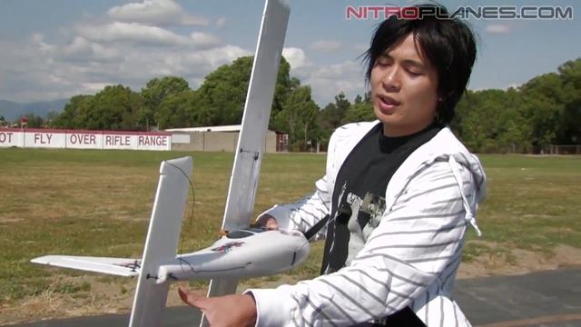 Dynam "I Can Fly" and J3 Super Cub 4ch RC Planes brushless/lipo Review смотреть онлайн