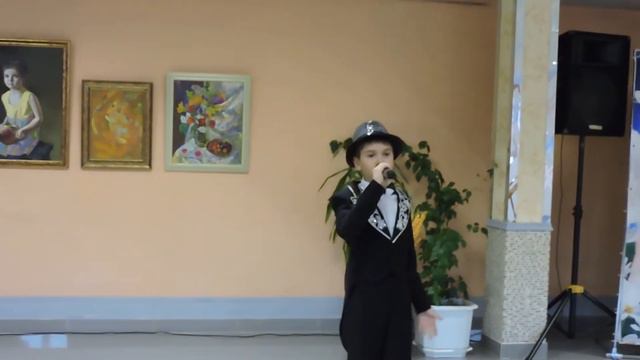"Когда я стану миллионером" - Кирилл Гавриш смотреть онлайн