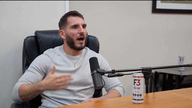 Johnny Gargano on DIY, Tomasso Ciampa, Candice LeRae, WWE Return смотреть онлайн
