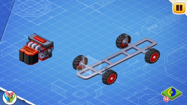 All of Ambulance ? Vehicles Games - Puzzles of Car смотреть онлайн