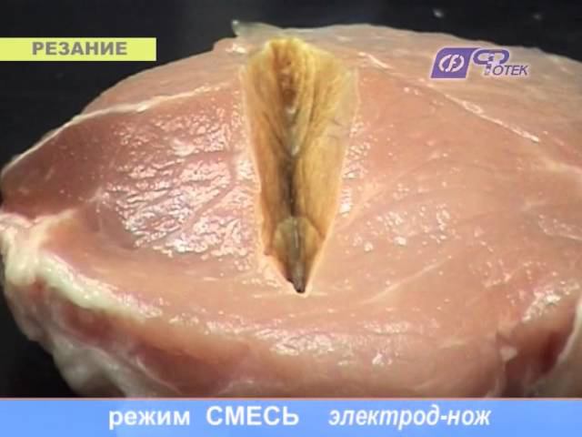 Демонстрация режима: "Смесь" смотреть онлайн