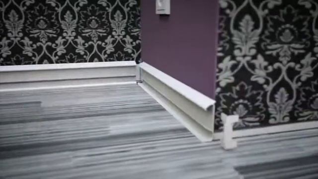 Плинтуса Döllken Weimar