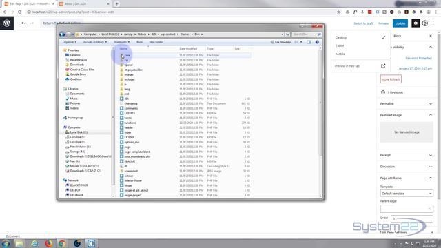 Divi Theme How To Change The Text On Password Protected Pages ? смотреть онлайн