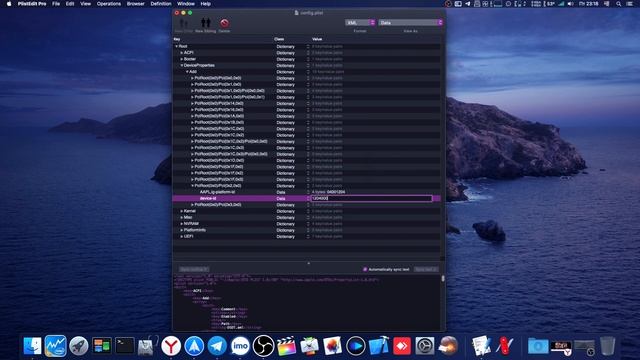 ЗАВОД ИНТЕЛОВСКОЙ IQSV OPENCORE!ХАКИНТОШ!