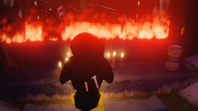 Sky: Children of the Light - Костюм пингвина ? смотреть онлайн