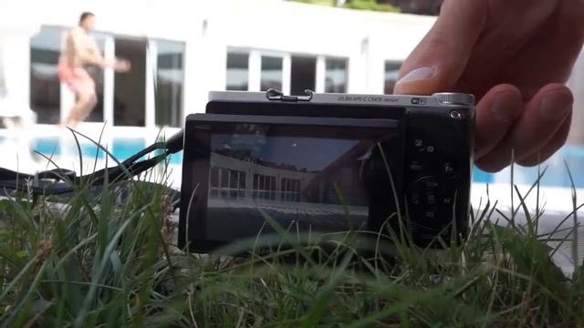 Samsung NX300 SLR Fotoğraf Makinesi Deneyimi - www.incehesap.com смотреть онлайн