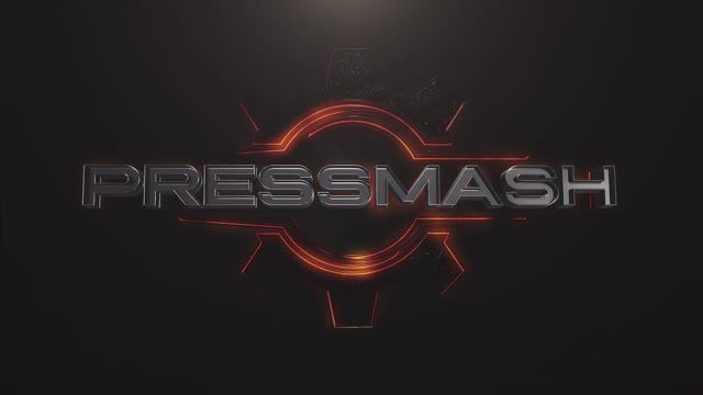 Съемка корпоративного ролика для ПРЕССМАШ: Инновационные решения для промышленности смотреть онлайн