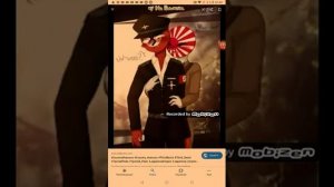 Озвучка countryhumans СССР и Третий Рейх