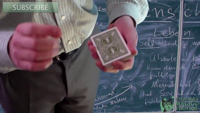 BASIC CARD CONTROL tutorial series pilot смотреть онлайн