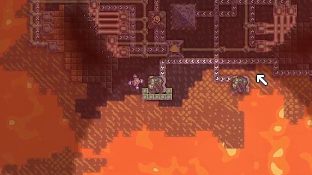 MINDUSTRY | EREKIL THE "LAKE" SECTOR .JAR смотреть онлайн