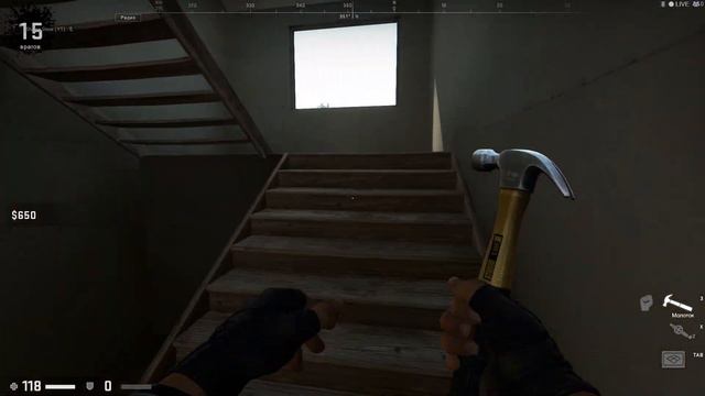 #CSGODANGERZONE Новый Режим | Danger Zone | Пабг В CSGO? | Первые Впечетления | Новая Замена Пубгу? смотреть онлайн