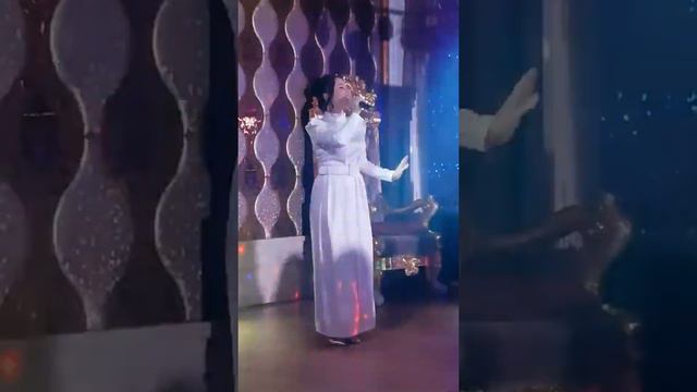 Фатима зажигательная даргинская песня