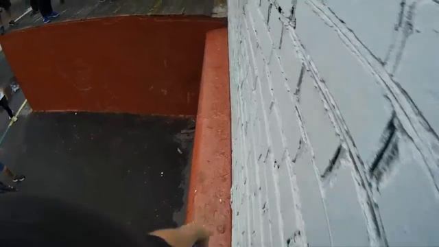 Под дождём с WeCanFly! смотреть онлайн