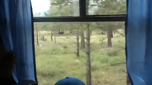 Экскурсии на базе отдыха Байкал Дар. смотреть онлайн