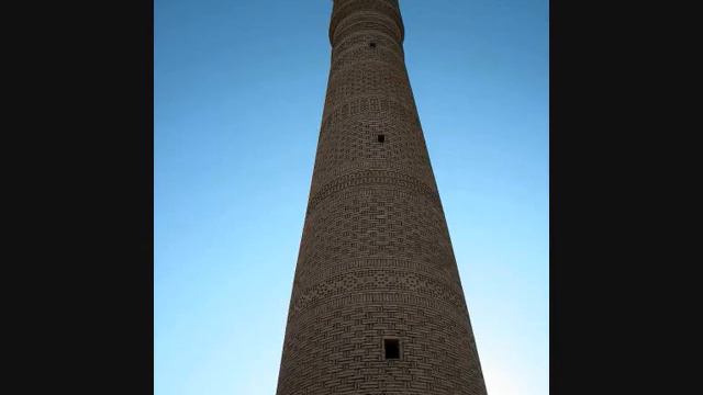 Bukhara Vangazi смотреть онлайн