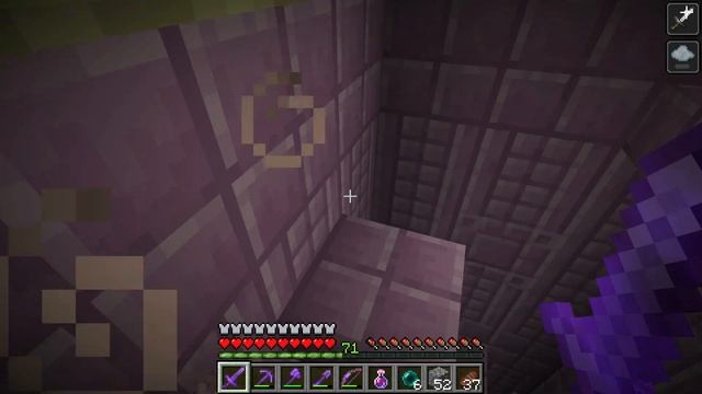 Finding Elytra!! | MINECRAFT SURVIVAL | Day 21 | Java 1.16 | смотреть онлайн
