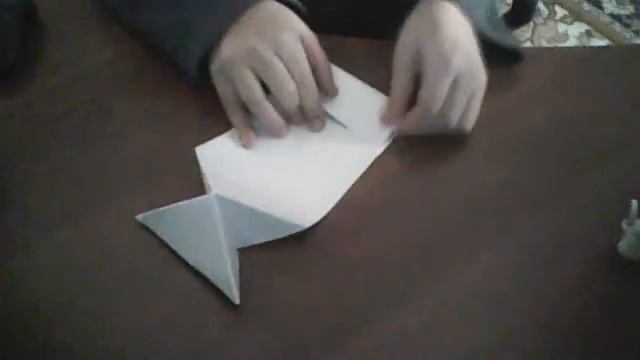 оригами машина смотреть онлайн