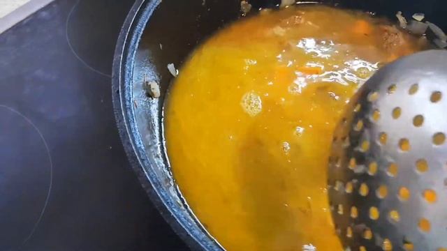 Плов из Лося! Сможет приготовить каждый.Рецепт для новичков! смотреть онлайн