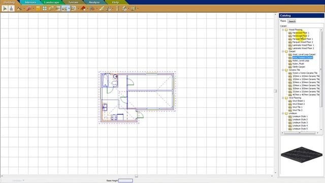 TurboFloorPlan3D Home & Landscape Pro смотреть онлайн