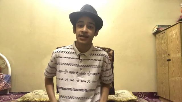 What's in the box? | Challenge | Part 1 | Abdul Rehman Raza | The Dupatta Vines смотреть онлайн