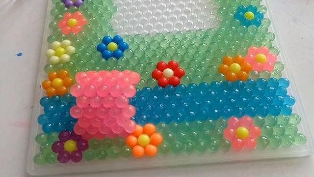 Дом из аквабитс смотреть онлайн