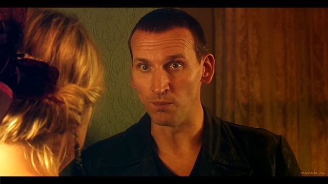 Ninth Doctor | ABSOLUTELY FANTASTIC! смотреть онлайн