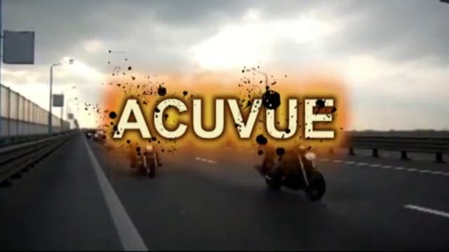 Moto Acuvue.mp4 смотреть онлайн