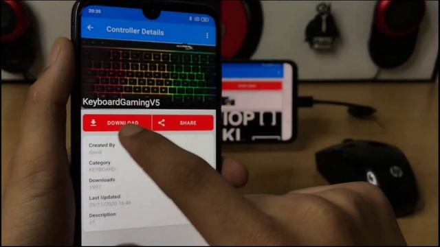 HOW TO CONVERT A SMARTPHONE INTO A PC/COMPUTER? | USE PHONE AS A KEYBOARD | PHONE INTO A COMPUTER смотреть онлайн
