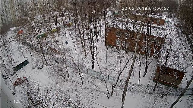 TBC A1281HD утро смотреть онлайн