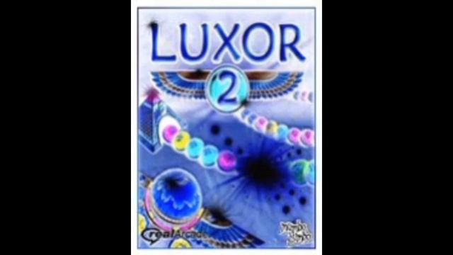LUXOR 2 Java OST- Full Soundtrack (several versions) in G Major смотреть онлайн