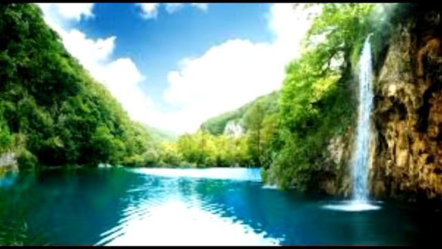Природа, водопады / Nature,waterfalls=) смотреть онлайн