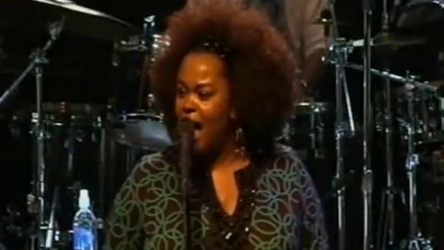 Jill Scott - Crown Royal Live смотреть онлайн