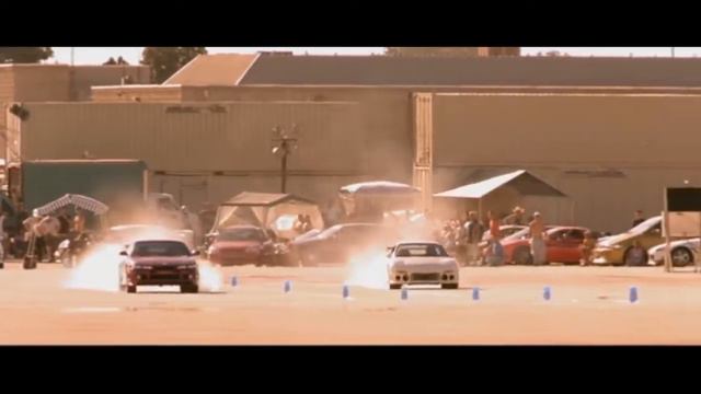 Hype Boys - Sway (The Fast and The Furious edition) смотреть онлайн