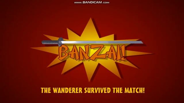 Samurai Warrior gameplay смотреть онлайн