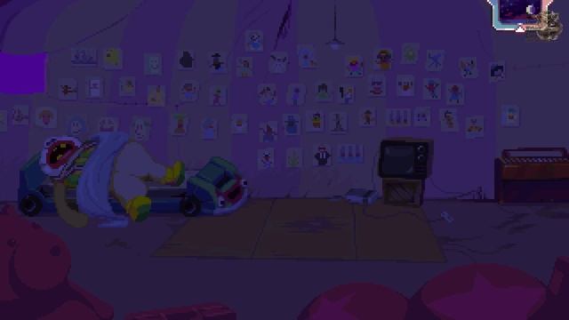 Dropsy[#4] - Финал - Прохождение на русском(Без комментариев) смотреть онлайн