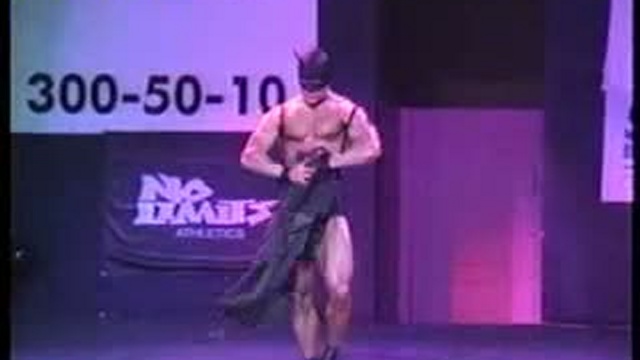 "Бэтман"Произвольная программа Дмитрия Яшанькина смотреть онлайн