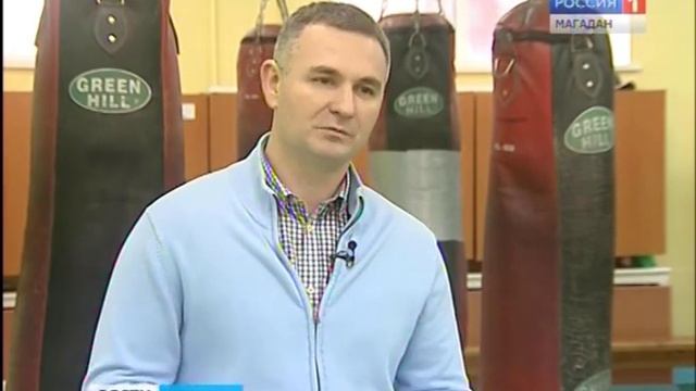 Александр Лебзяк признан тренером года по версии Международной ассоциации любительского бокса смотреть онлайн