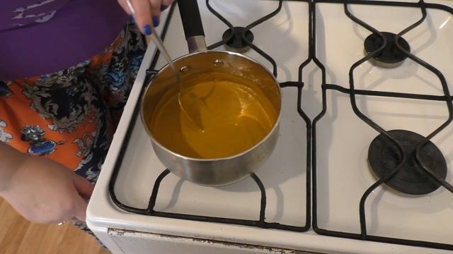 "Золотое молоко" - рецепт жизненных сил смотреть онлайн