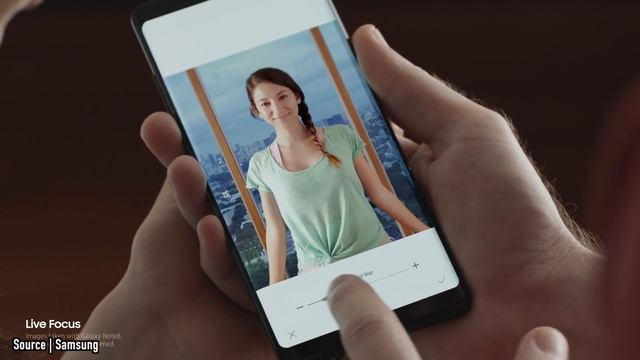 Samsung Galaxy Note 8 OFICIAL | TODOS LOS DATOS смотреть онлайн