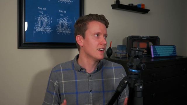 Benro Adventure 2 Tripod Review смотреть онлайн