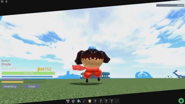 This One Piece Game Has The BEST Gear 4 in Roblox!! смотреть онлайн