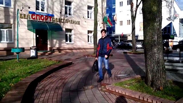 улица Якуба Колоса