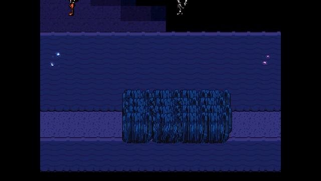ТЕМНАЯ сторона игры // Undertale - #5 (Пацифист) смотреть онлайн