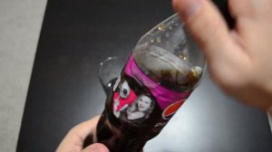 #228: ПЕПСИ МАЛИНА/PEPSI RASPBERRY! ЭКСКЛЮЗИВ ОТ ЕКАТЕРИНЫ ВАРНАВЫ! #ВыбериМойВкус