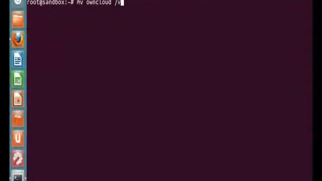 Tutorial Owncloud смотреть онлайн