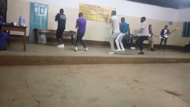 MAZURKA DANCE CREW KENYA смотреть онлайн
