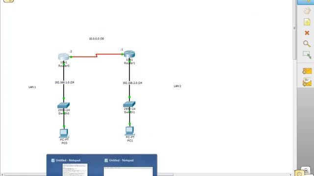 Como configurar DHCP en Router CISCO смотреть онлайн