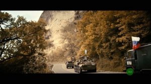 БАТАЛЬОН 2019 СЕРИАЛ 9 ИЮНЯ